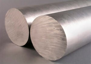 stainless steel bar