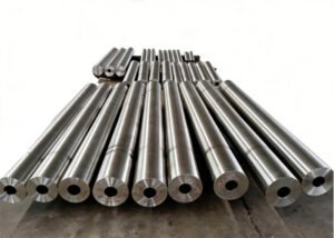 AISI 4340 Hollow Bars