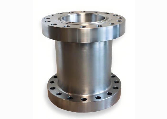 API 16A drilling spool manufacturer