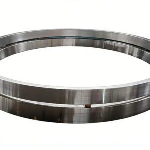 Medium Large Diameter Rolled Ring Forgings