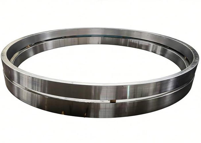 Medium Large Diameter Rolled Ring Forgings