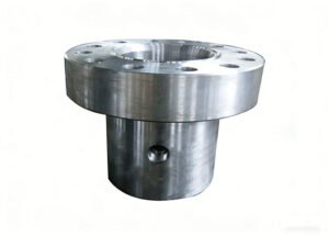 Tubing Head Forgings