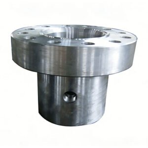 Tubing Head Forgings