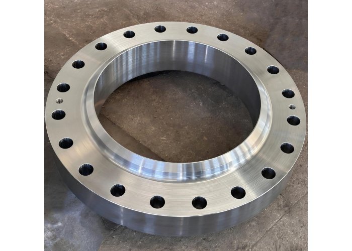 carbon steel forged flanges