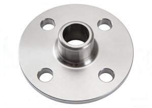 forged carbon steel flanges