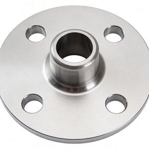 forged carbon steel flanges
