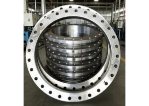 forged flanges