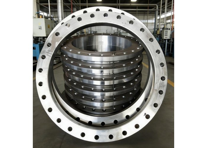 forged flanges