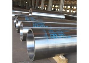 forged steel round bars