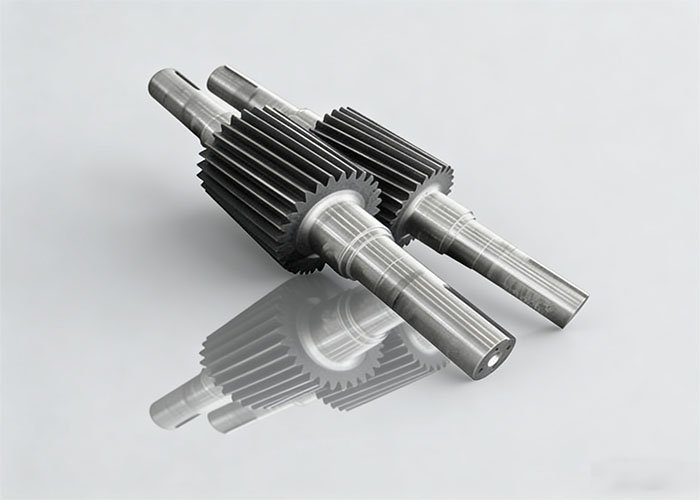 gear shaft price