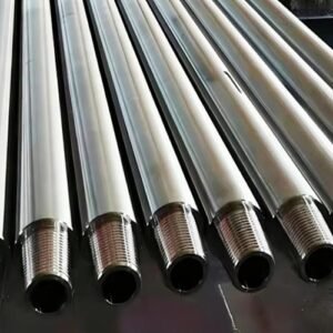 non magnetic drill collar