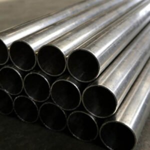 seamless steel pipe