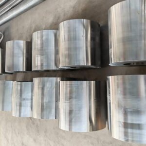 Non Magnetic Stabilizer Sleeves