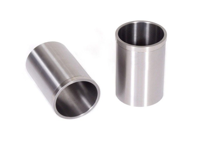 Titanium Alloy Rotor Sleeve