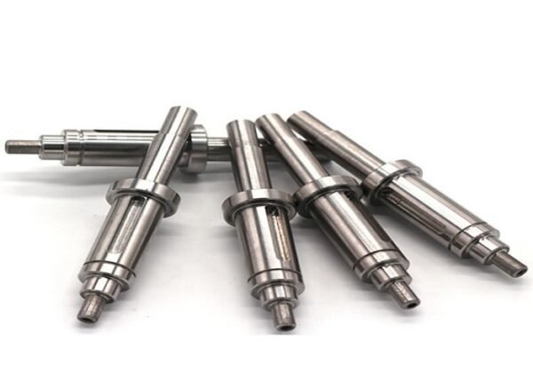 What Is a Rotor? Titanium Alloy Rotor Meaning and Definition Introduction