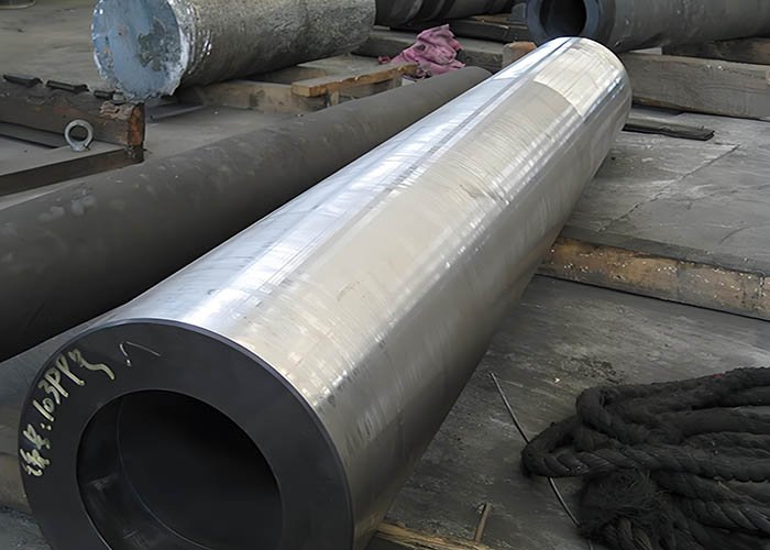 316 stainless steel seamless pipe