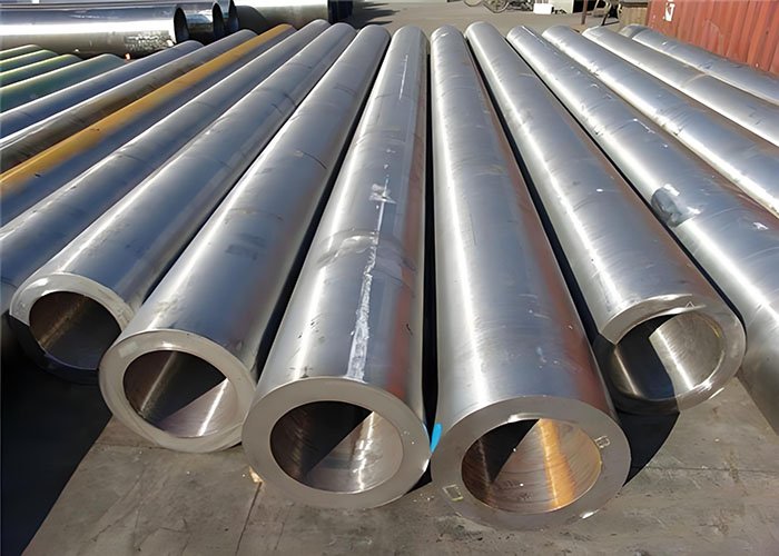 alloy seamless steel pipe