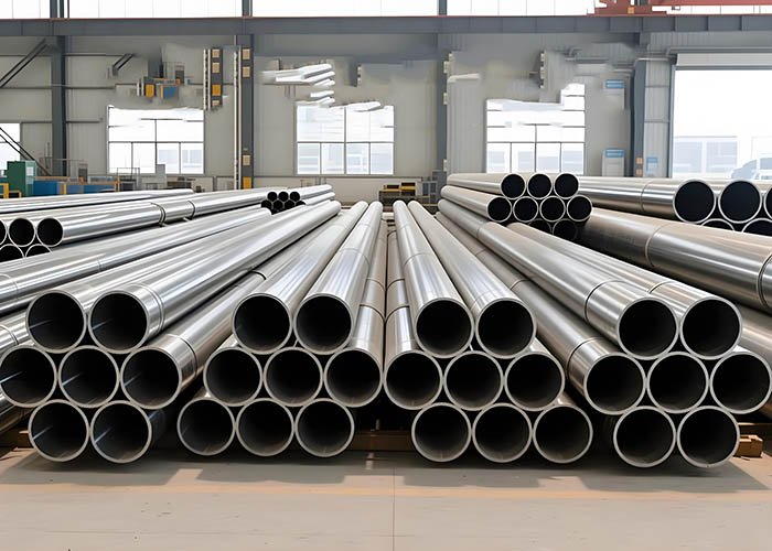 seamless carbon steel pipe