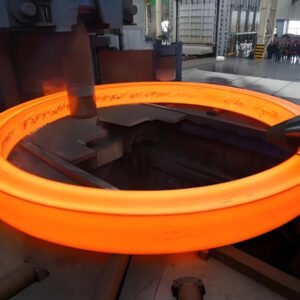 18Mn18CrN retaining ring