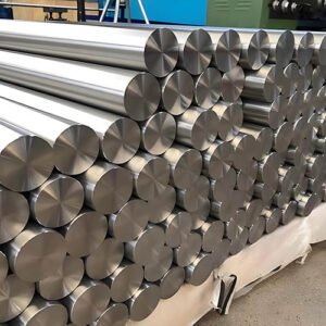 AISI 4130 steel bar