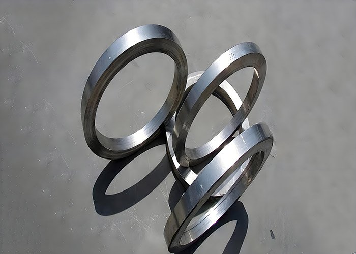 aluminum alloy forgings