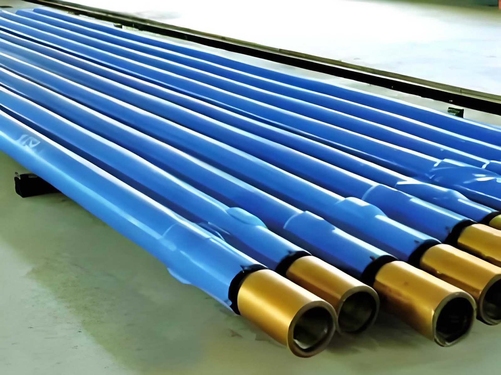 nmdc(non magnetic drill collar