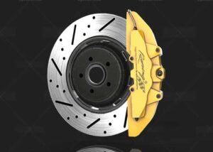 Automotive → racing parts