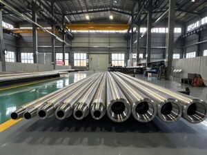 Non-Magnetic Drill Collar P550