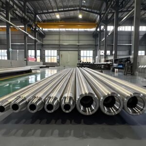 Non-Magnetic Drill Collar P550