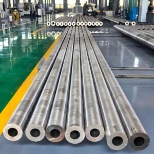 P550 non-magnetic drill collar