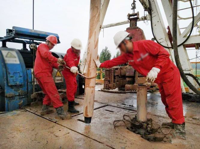 These problems often lead to repeated calibration, non-productive time (NPT), and increased operational costs.