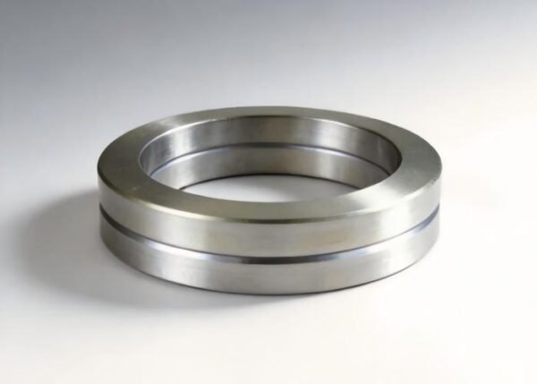 Aerospace Grade Aluminum Ring Manufacturer