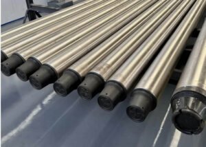 non magnetic drill collar