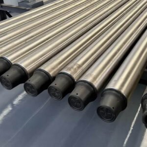 non magnetic drill collar