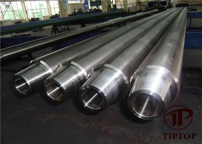 non-magnetic bars