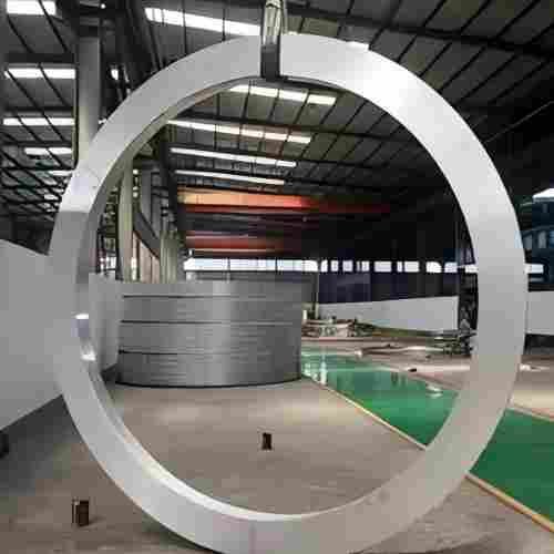 aluminum forged rings