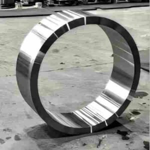 aluminum forged rings