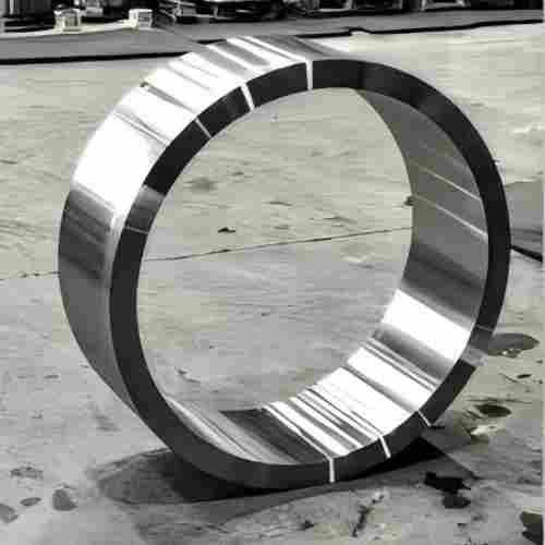 aluminum forged rings