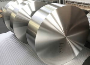 forged discs