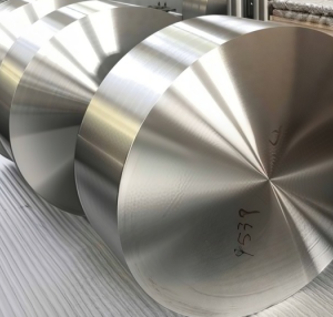 forged discs