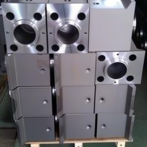 FORGED CYLINDER