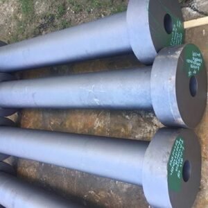 API16 A Riser Forgings Manufacturer used for Wellhead & Pipeline Components