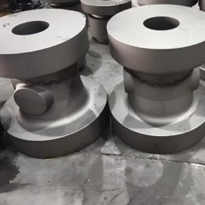 casing spool forging
