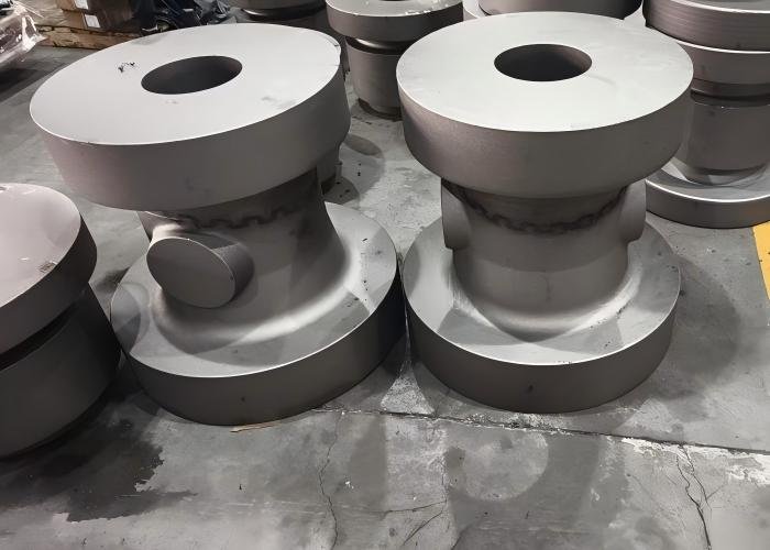 casing spool forging