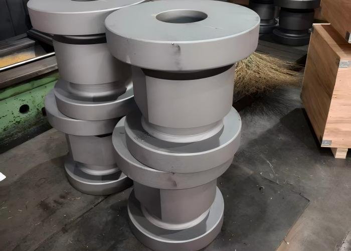 casing spool forging