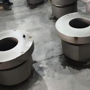 Casing Head Forging