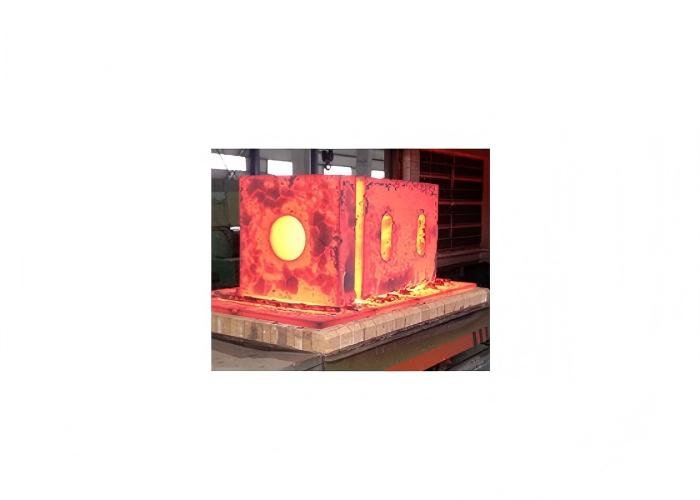 BOP Blowout Preventer Housing Forgings