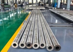 TTMC-1 NON MAGNETIC DRILL COLLAR